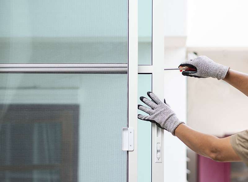 Glass Replacement Sydney
