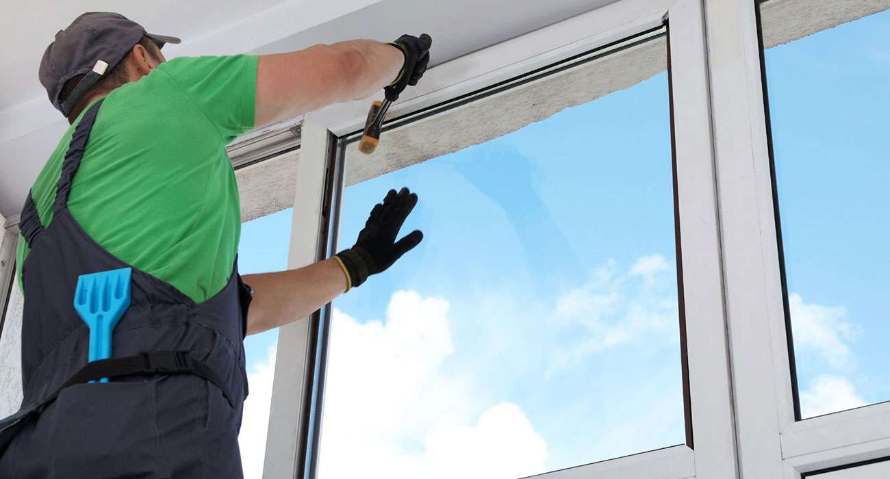Window Glass Replacement