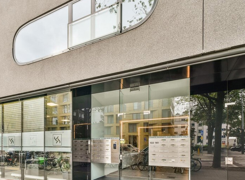 Shopfront Glass Replacement